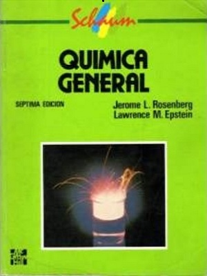 Quimica general - Rosenberg_Epstein - Septima edicion